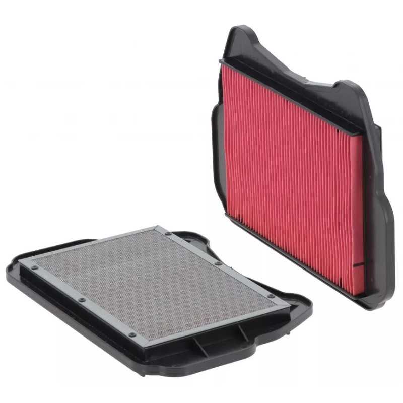 SA7904 HIFI oro filtras