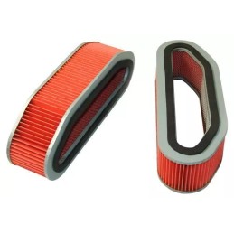 SA7906 HIFI oro filtras