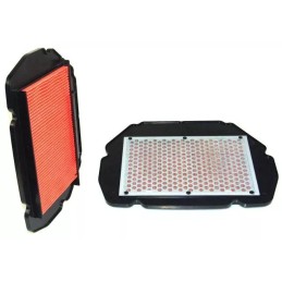 SA7909 HIFI oro filtras