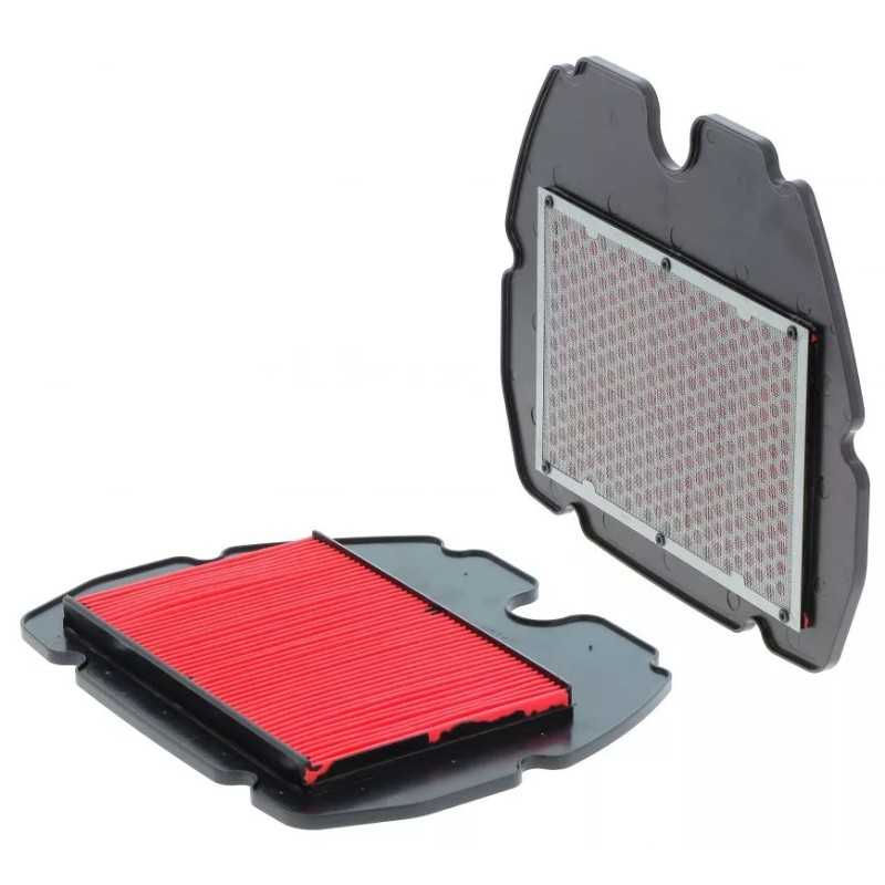 SA7910 HIFI oro filtras