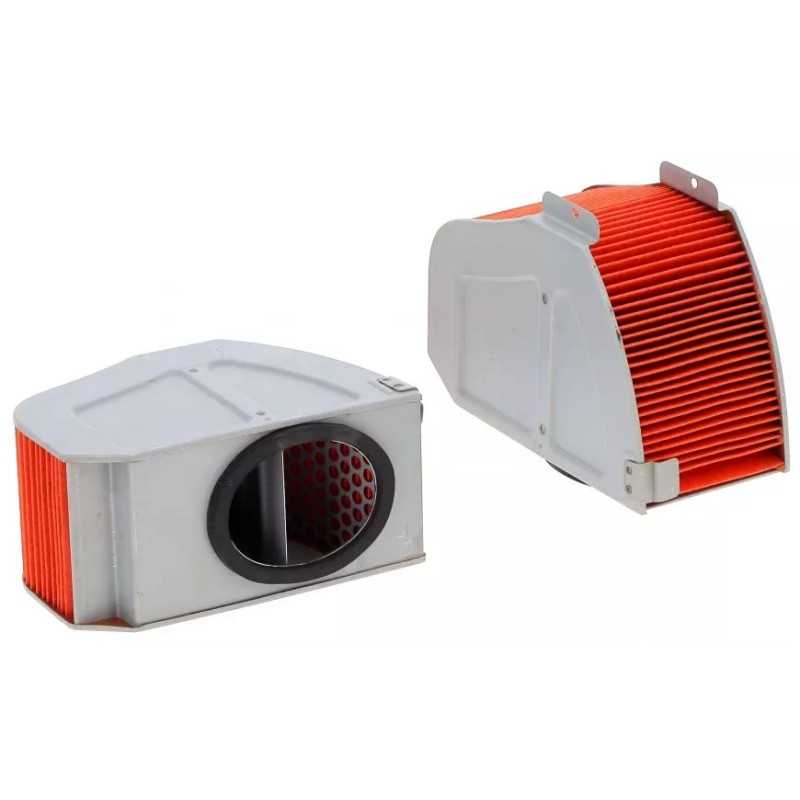 SA7968 HIFI oro filtras