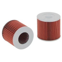 SA7969 HIFI oro filtras