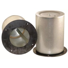 SA19380 HIFI oro filtras