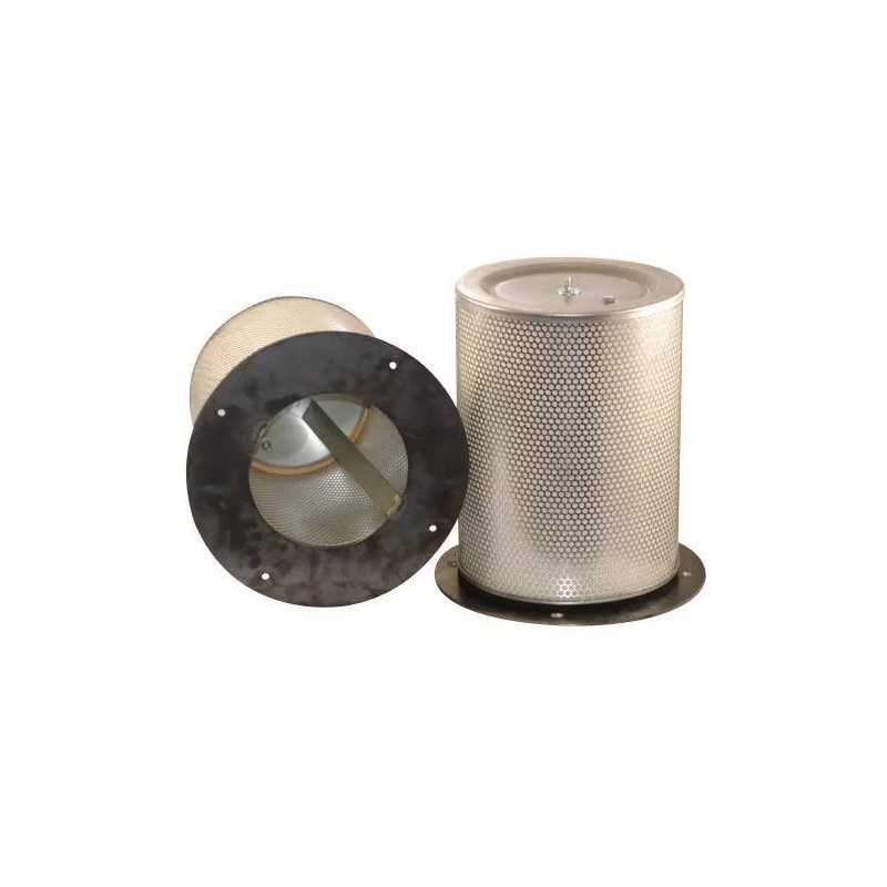 SA19651 HIFI oro filtras