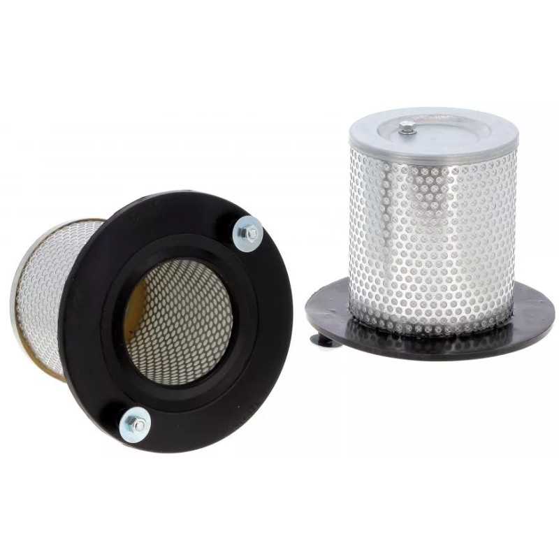 SA19074 HIFI oro filtras