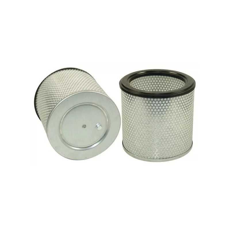 SA19661 HIFI oro filtras