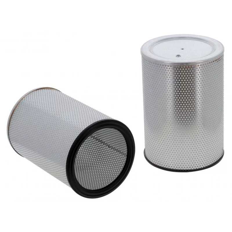 SA19143 HIFI oro filtras