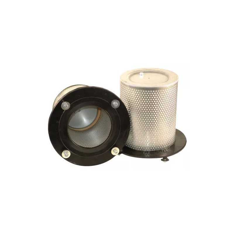 SA19076 HIFI oro filtras