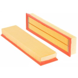 ASP000206AA018 HIFI oro filtras