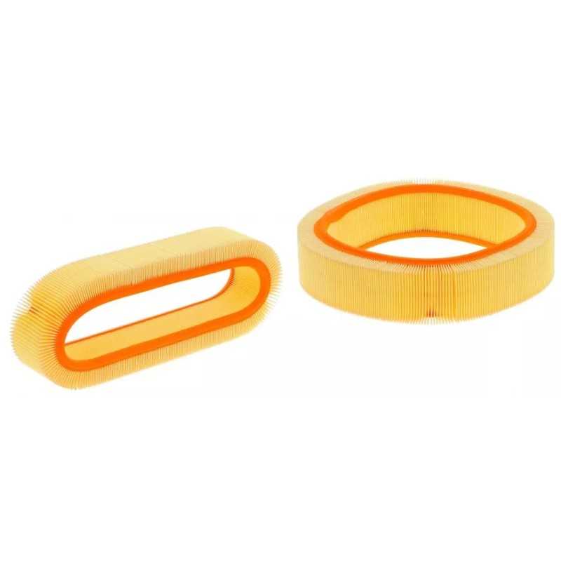 SA5174 HIFI oro filtras