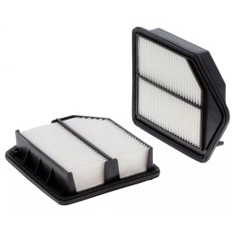 SA8595 HIFI oro filtras