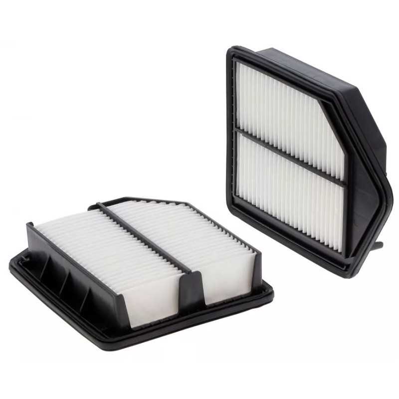 SA8595 HIFI oro filtras