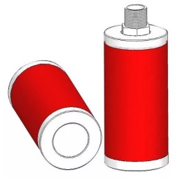 SI46063 HIFI oro filtras