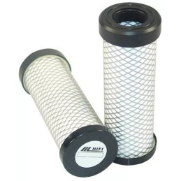 SI46361 HIFI oro filtras