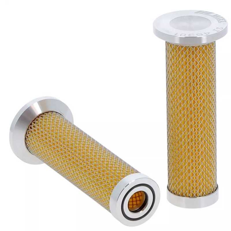 SI46301 HIFI oro filtras