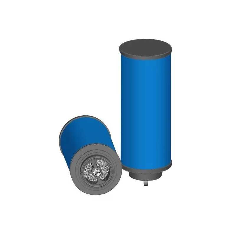 SI46521 HIFI oro filtras