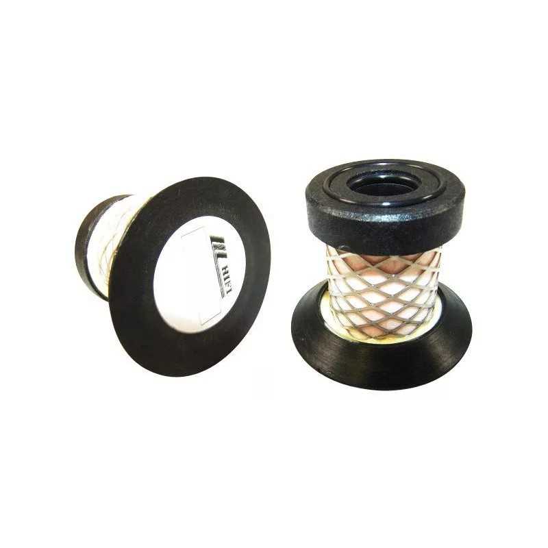 SI46122 HIFI oro filtras