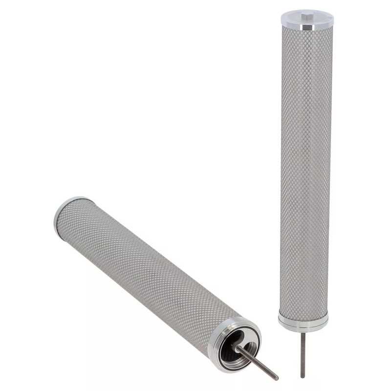 SI46544 HIFI oro filtras