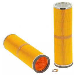 SA18057 HIFI oro filtras