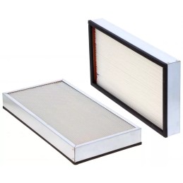 ASP001411AG023 HIFI oro filtras