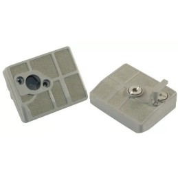 SA12241 HIFI oro filtras