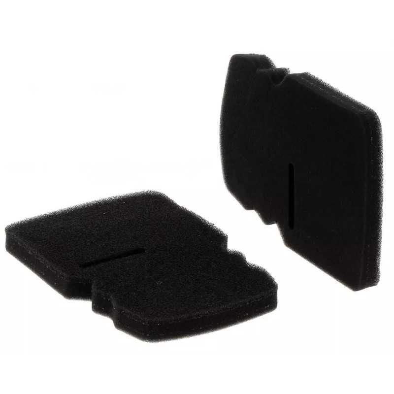 SA12314 HIFI oro filtras