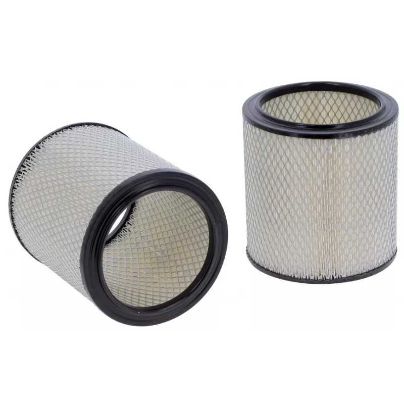 SA19638 HIFI oro filtras