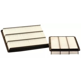 SA6174 HIFI oro filtras