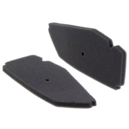 SA7980 HIFI oro filtras