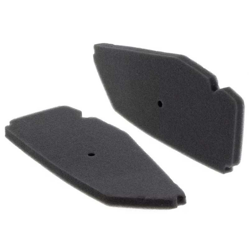 SA7980 HIFI oro filtras