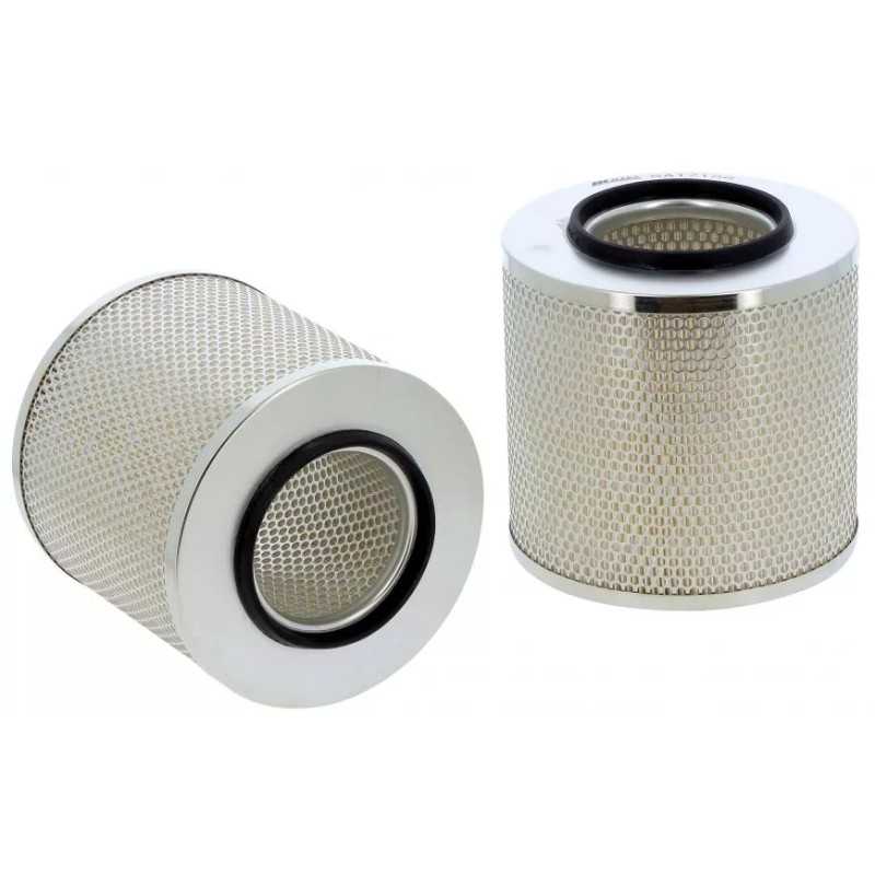 SA18013 HIFI oro filtras