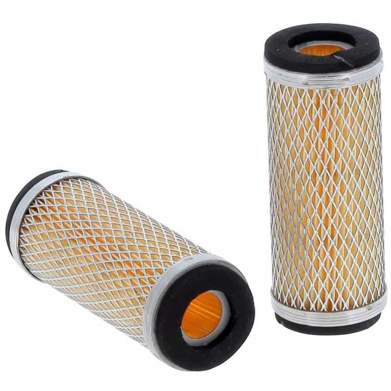 SA19497 HIFI oro filtras