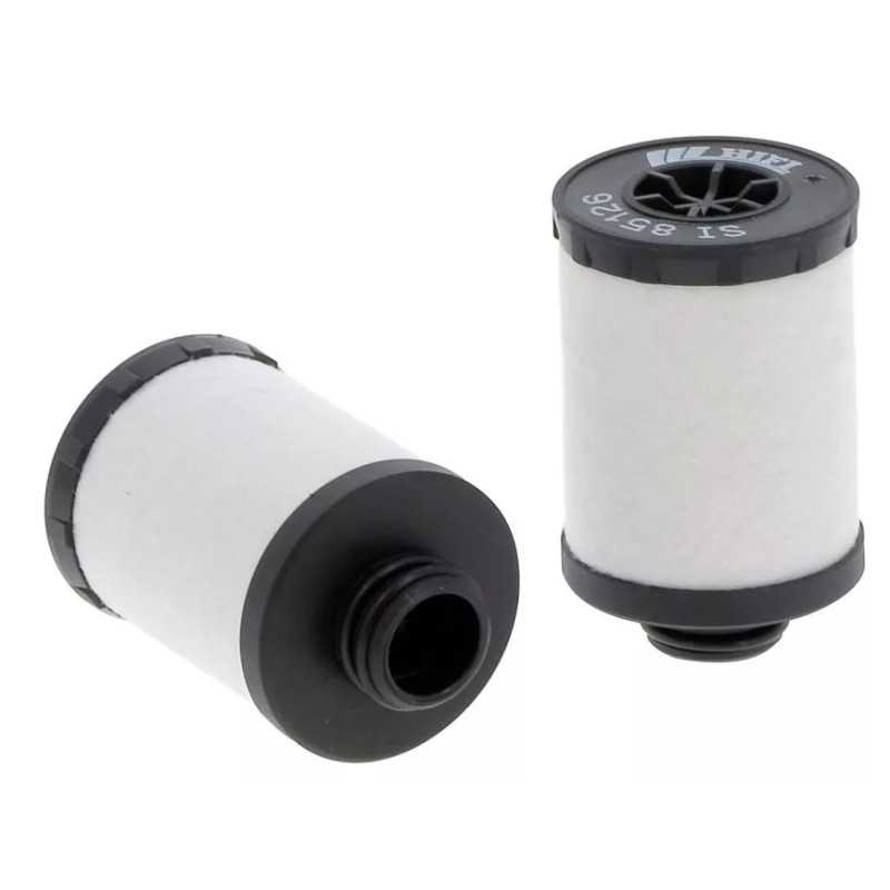 SI85126 HIFI oro filtras