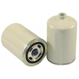 SI85702 HIFI oro filtras