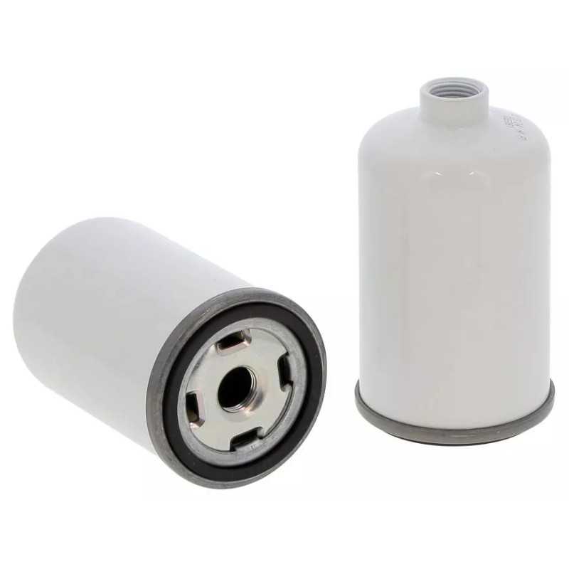 SI85061 HIFI oro filtras