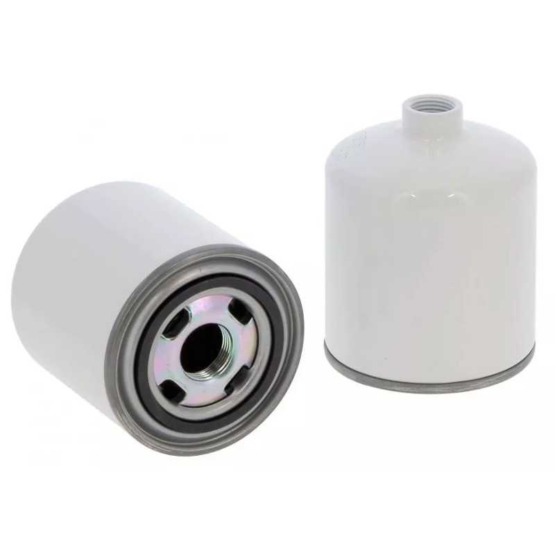 SI85120 HIFI oro filtras