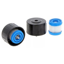 SA12609 HIFI oro filtras