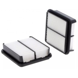 SA1381 HIFI oro filtras