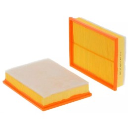 SA6184 HIFI oro filtras