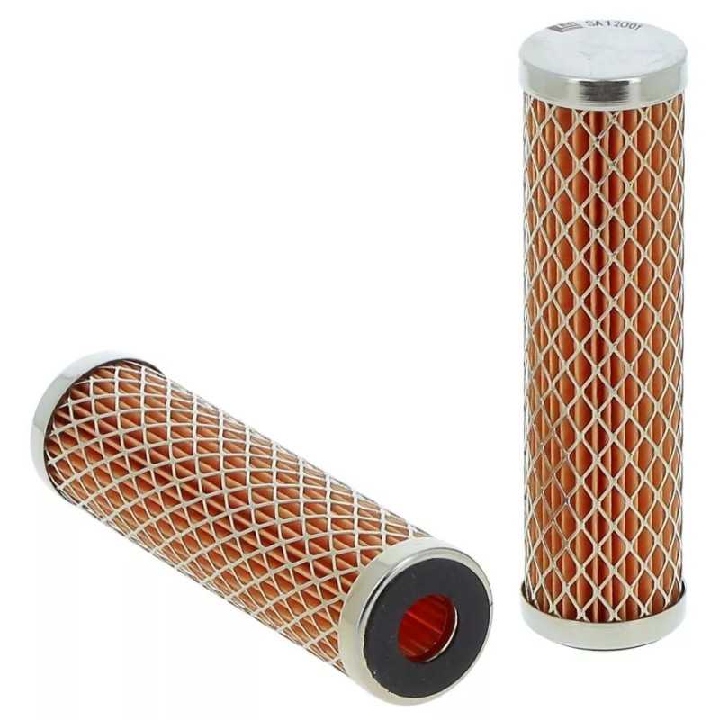 SA12001 HIFI oro filtras