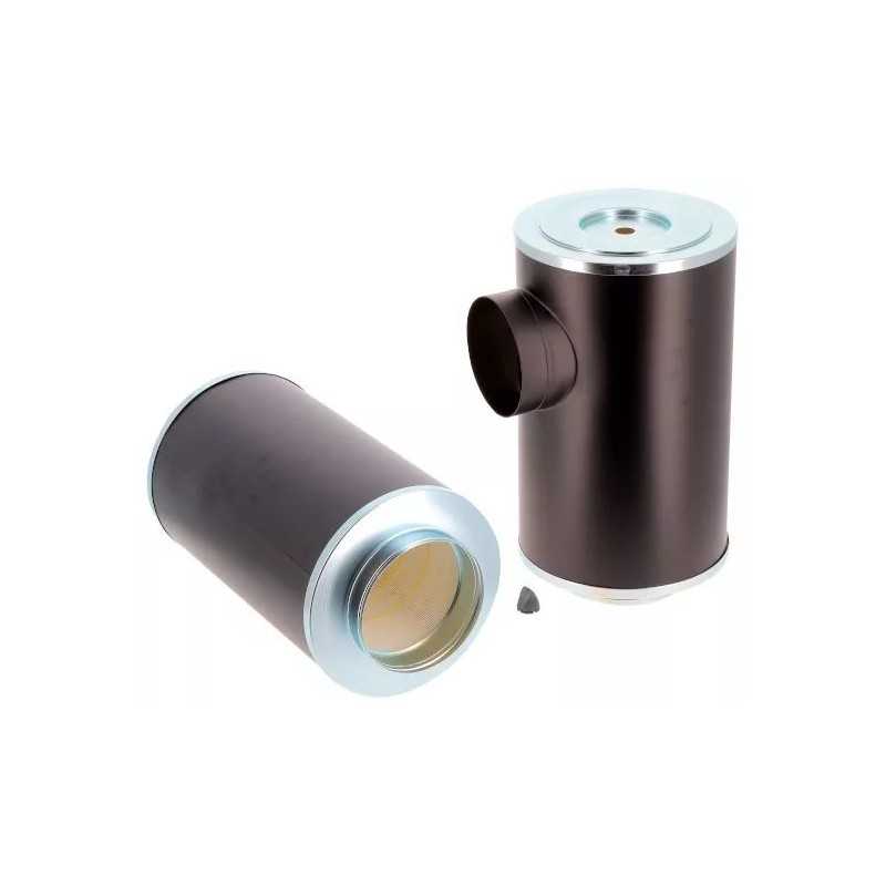 SA16720 HIFI oro filtras