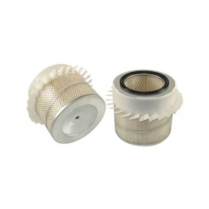 SA8571 HIFI oro filtras