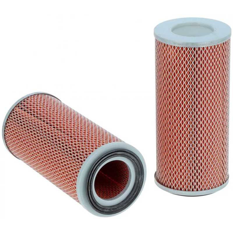 SA18111 HIFI oro filtras