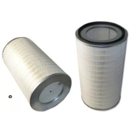 SA16430 HIFI oro filtras