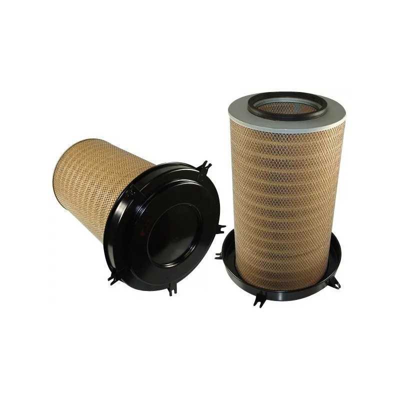 SA11921 HIFI oro filtras