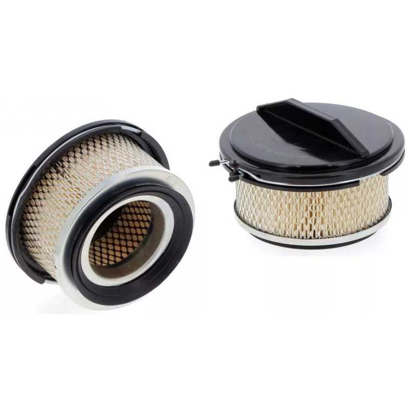 SA12464 HIFI oro filtras