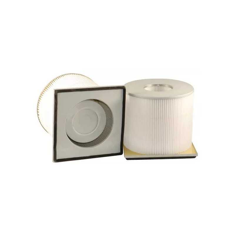 SA17210 HIFI oro filtras