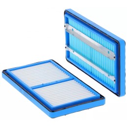 SAO7066 HIFI oro filtras