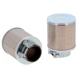 SA7097 HIFI oro filtras