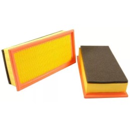 SA7058 HIFI oro filtras